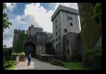 Penrhyn Castle -09-06-2014 - Bogdan Balaban
